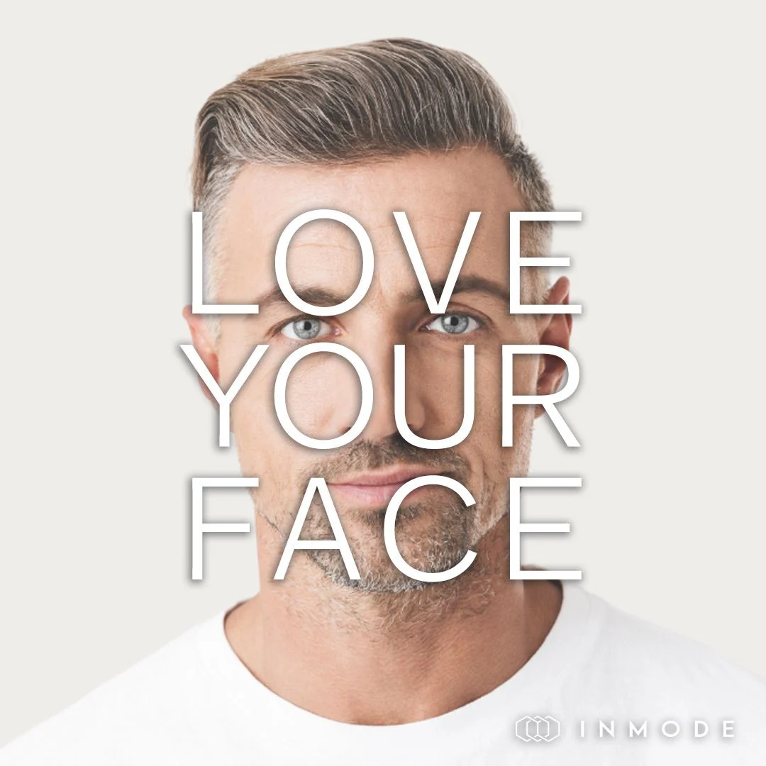 Face Tightening with RF Microneedling: illustration from the practice guide