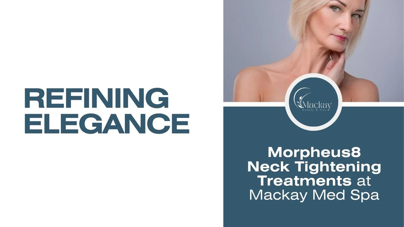 How To Tighten Neck Skin