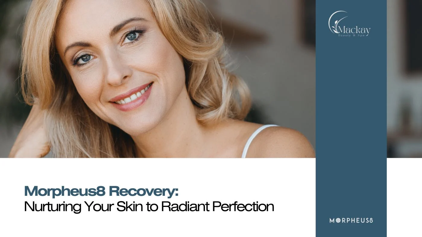 Morpheus8 Recovery: How You Can Protect Your Skin