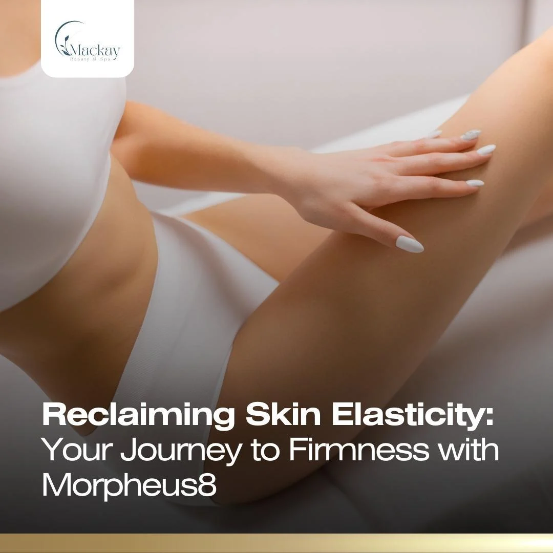 How do you keep skin tight while losing weight?: illustration from the practice guide