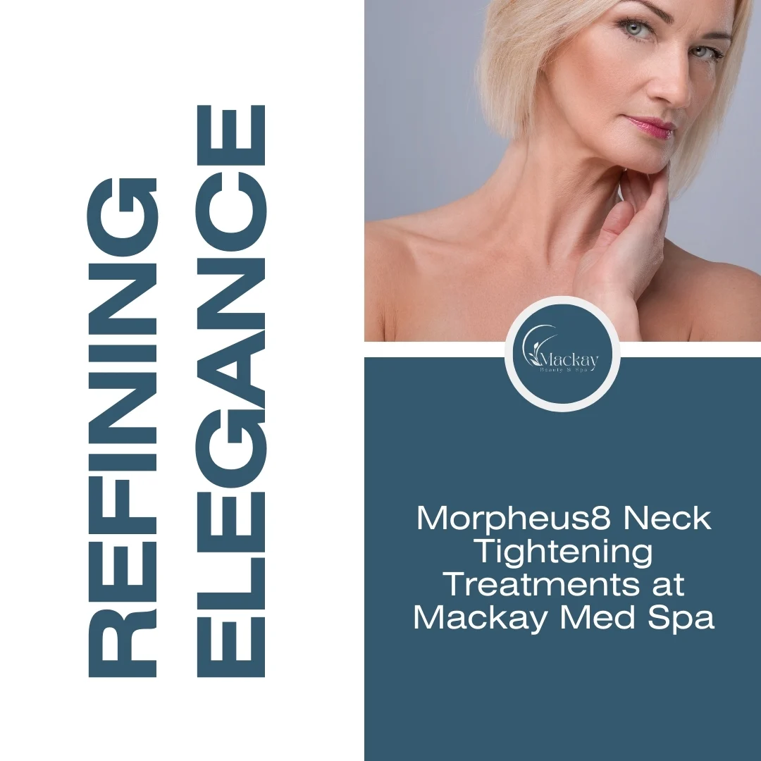 How To Tighten Neck Skin: illustration from the practice guide