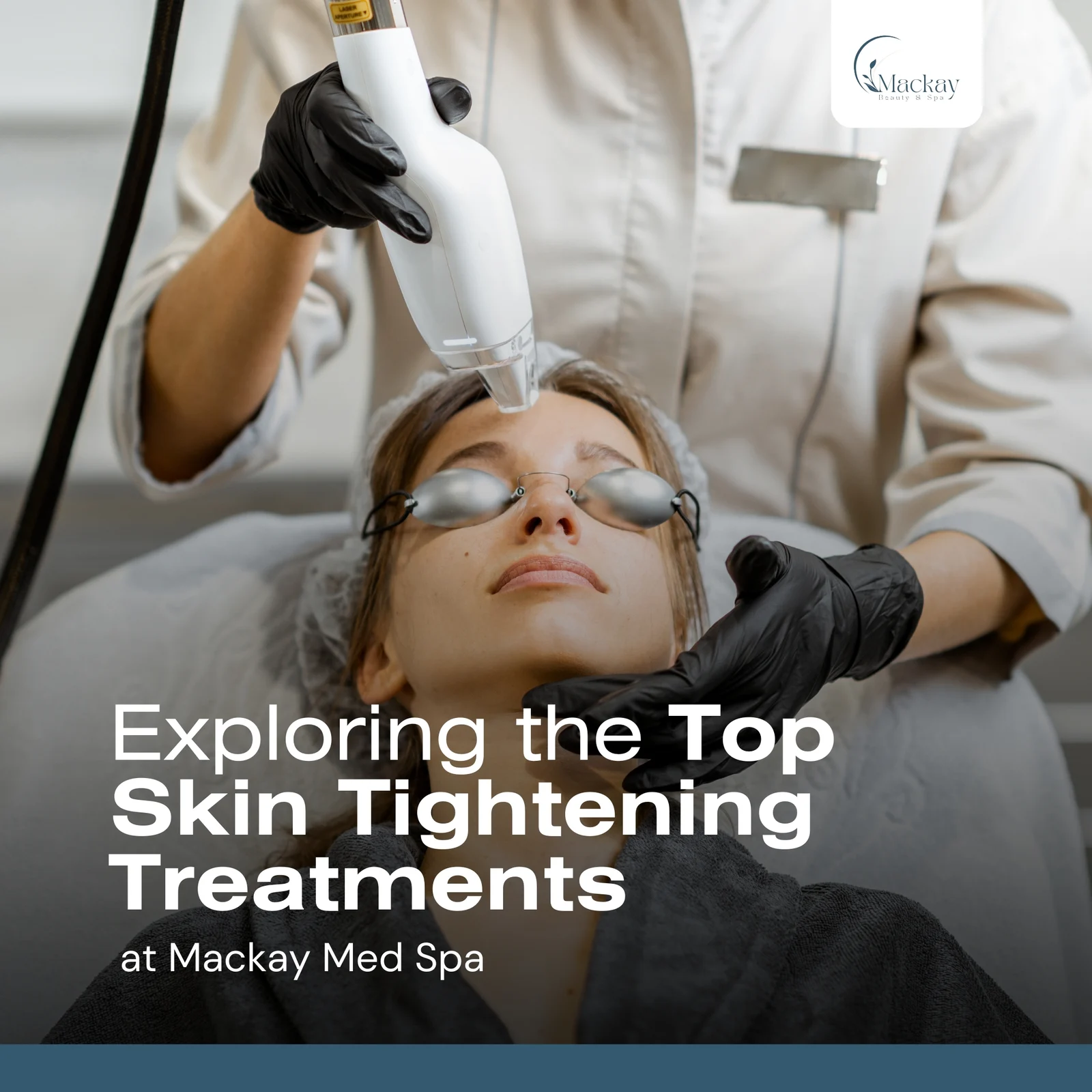 Most Popular Skin Tightening Treatments To Firm Loose Skin: illustration from the practice guide