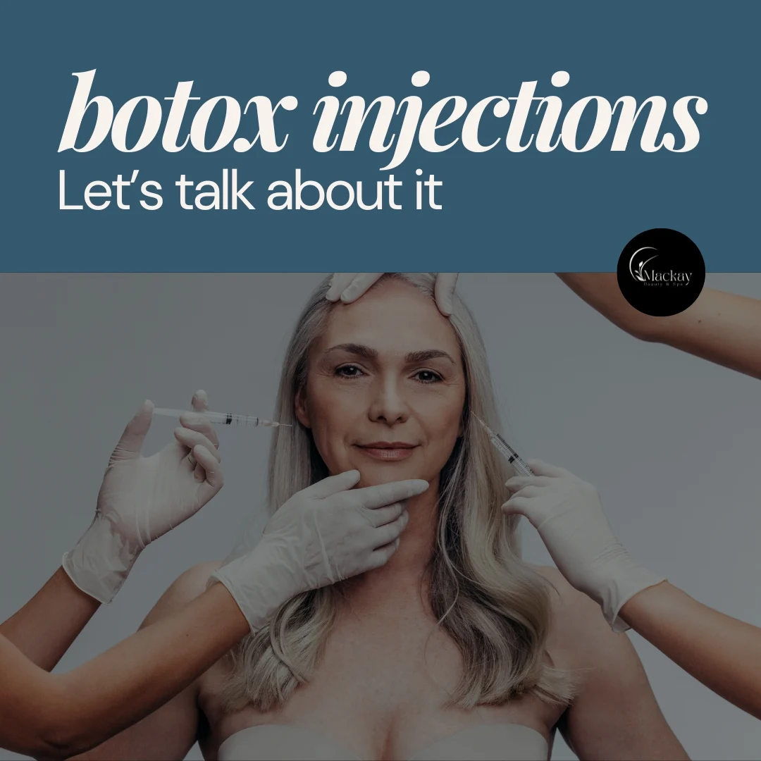 What is Botox? Our in Depth Guide to Botox: illustration from the practice guide