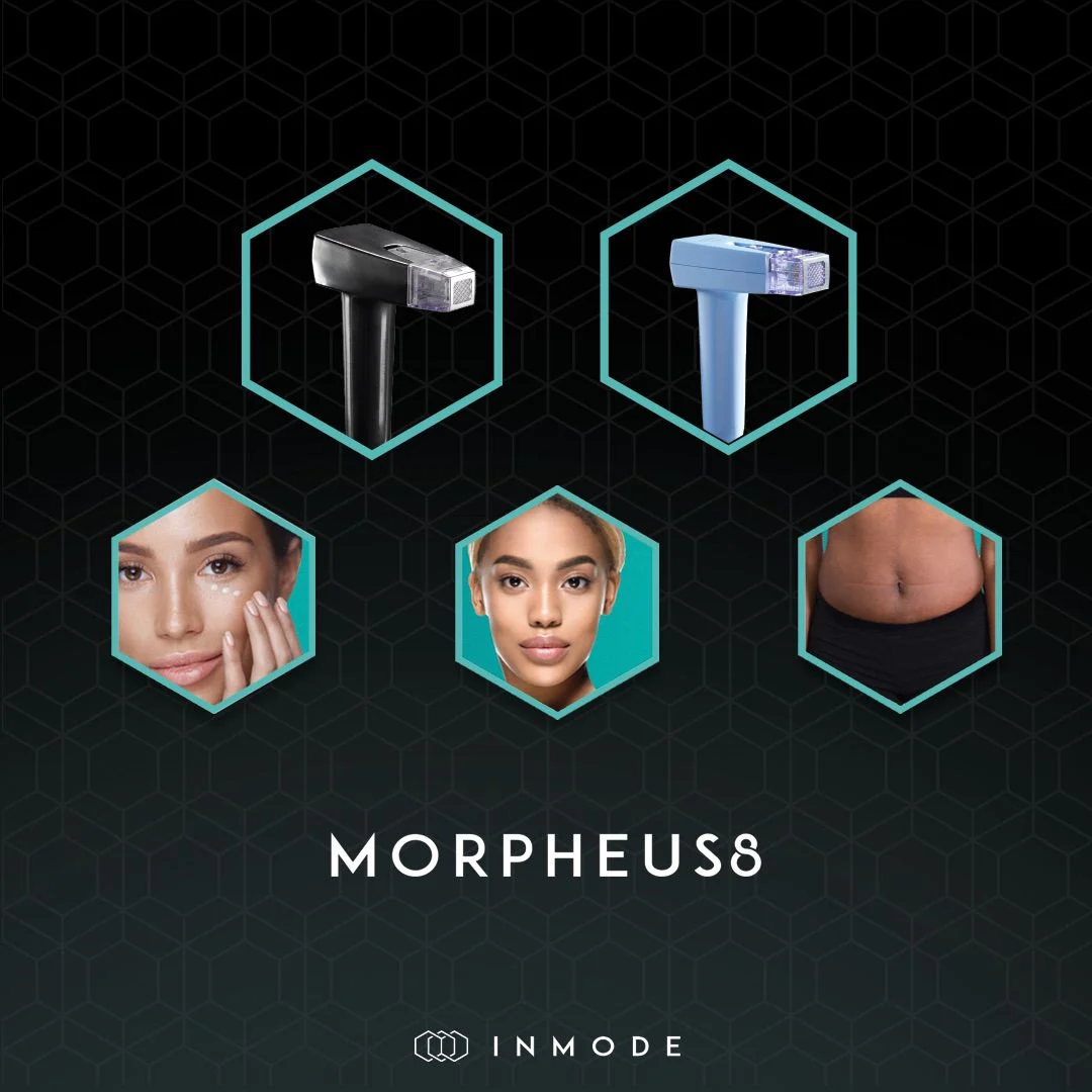 Microneedling Guide: illustration from the practice guide