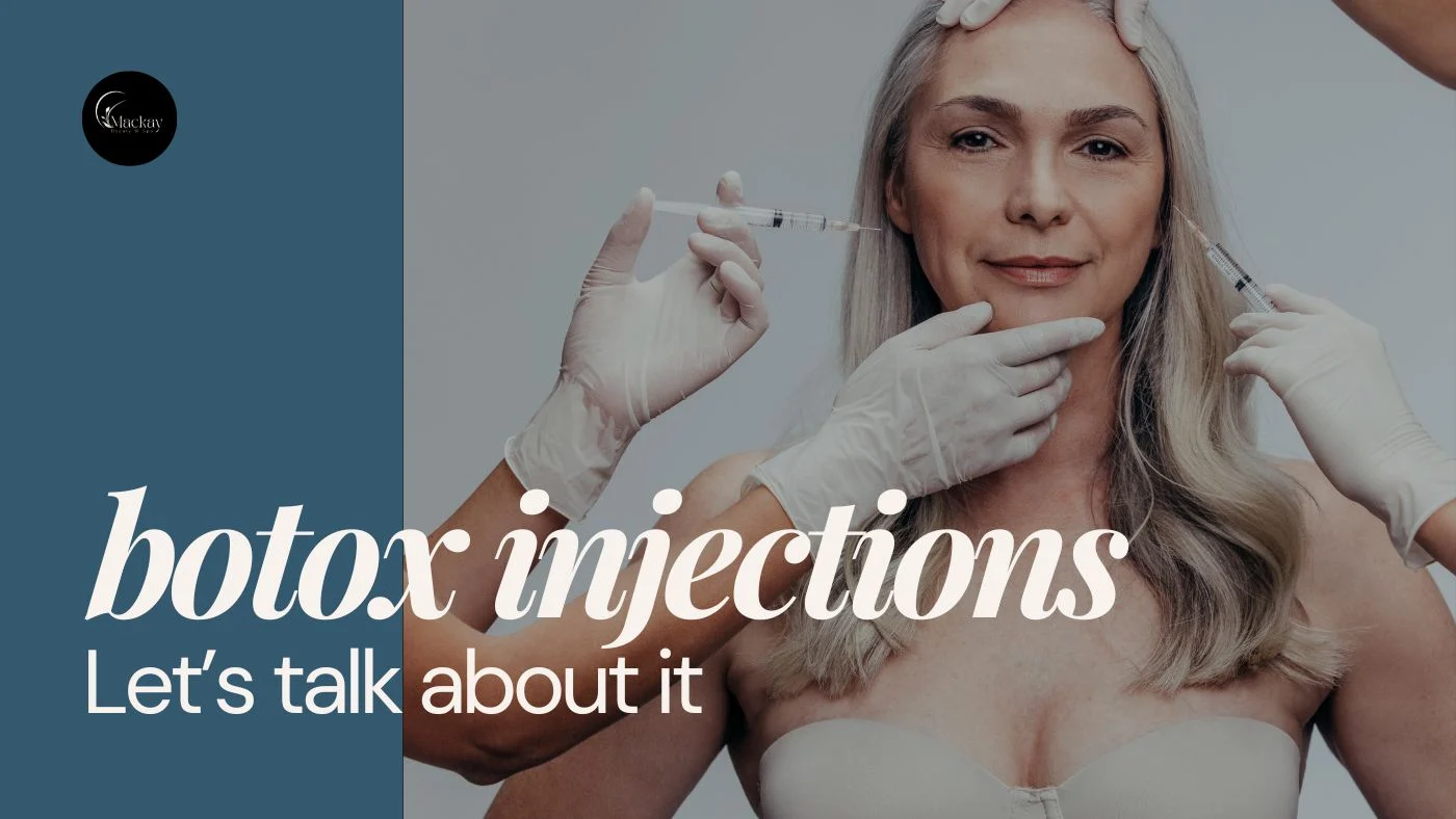What is Botox? Our in Depth Guide to Botox