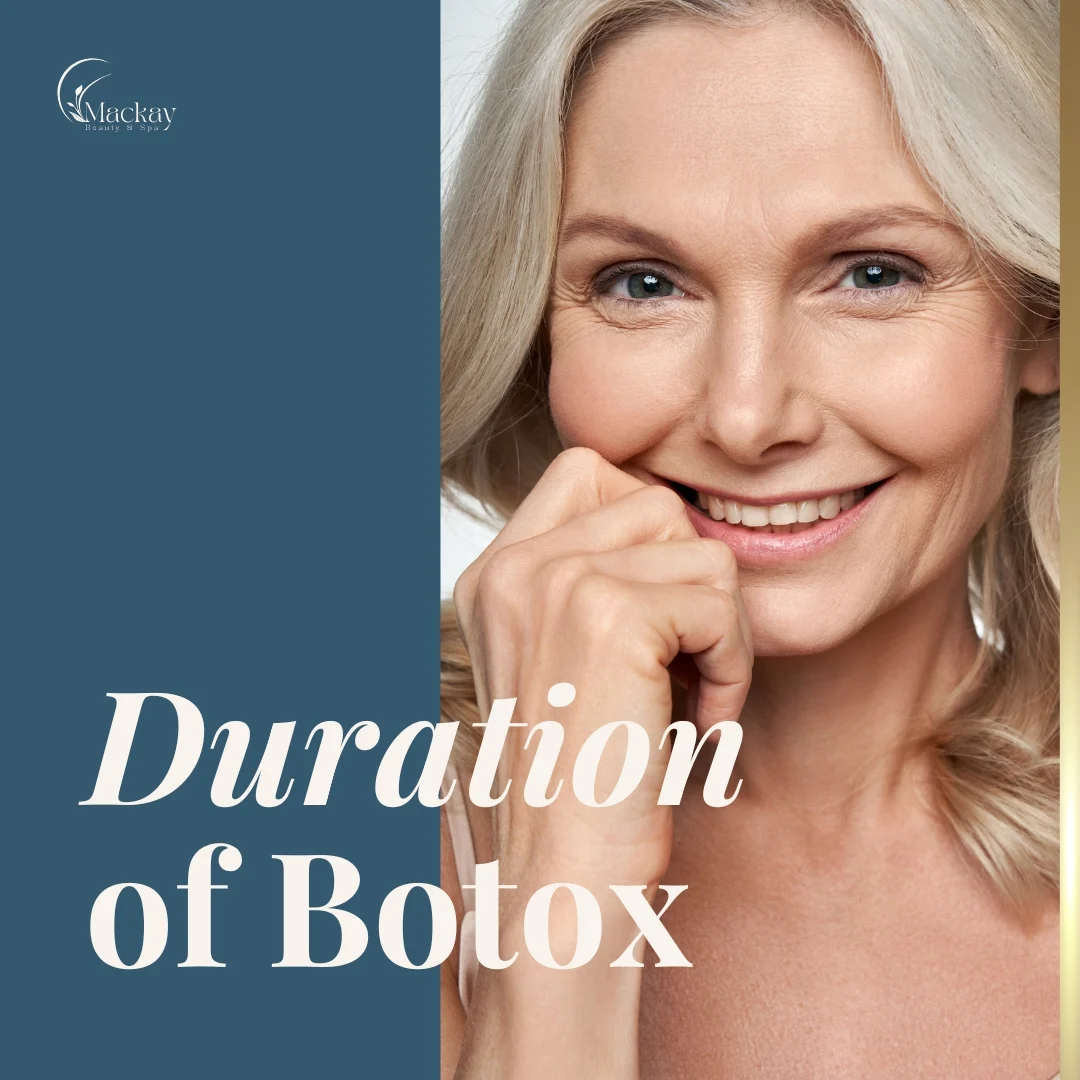 How Long Does Botox Last?: illustration from the practice guide