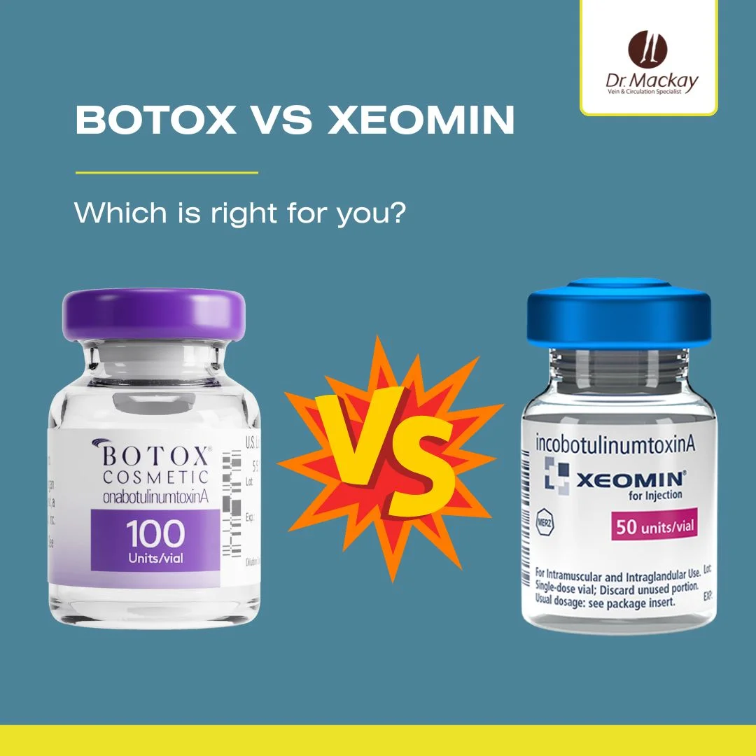 botox vs xeomin mackay post IG