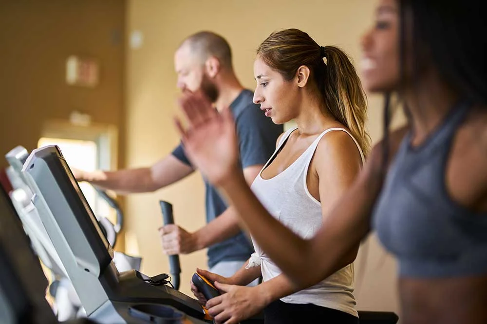 Exercise to Help Prevent Varicose Veins