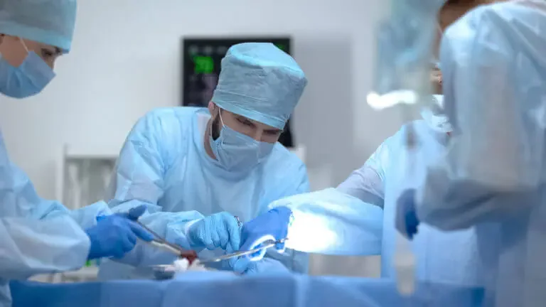 When Should You See a Vascular Surgeon?