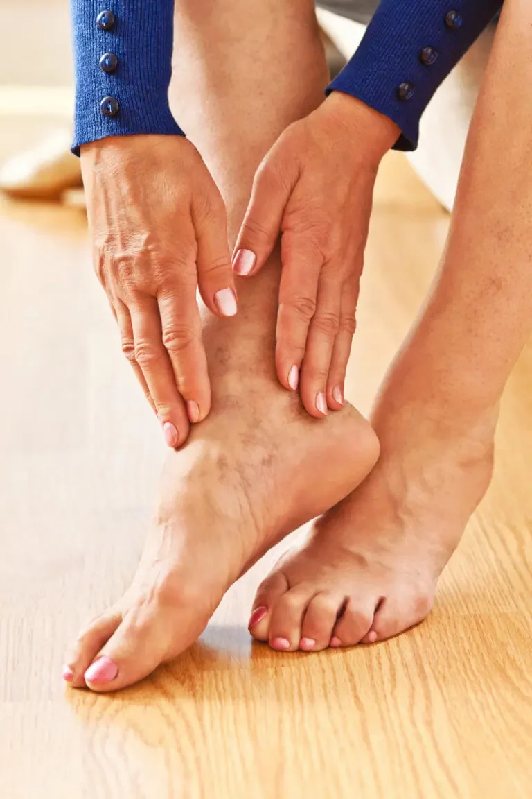 Causes of Painful Veins