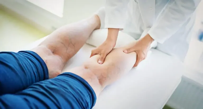 What to Expect from a Visit with a Vein Specialist