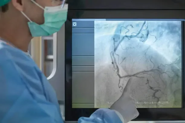 WHAT CONDITIONS DOES A VASCULAR SURGEON TREAT?