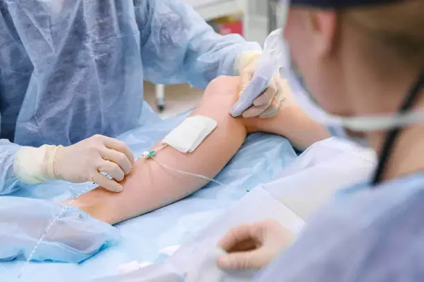 Why Would You Be Referred to a Vascular Surgeon?