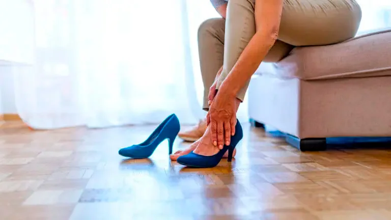 How to Find Relief from Your Painful Veins