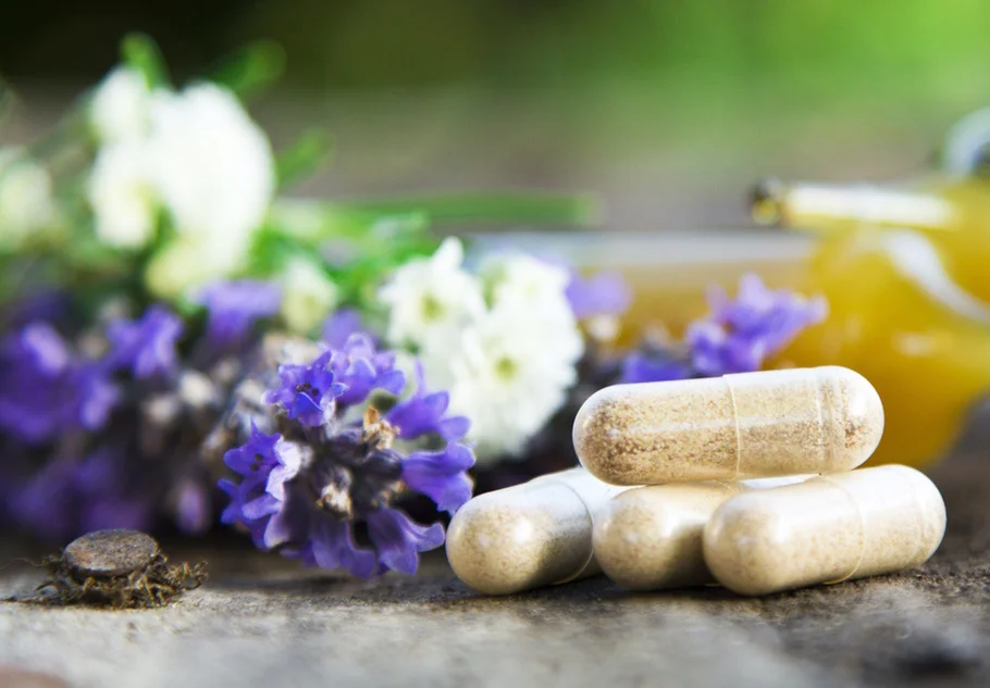 Varicose Vein Supplements