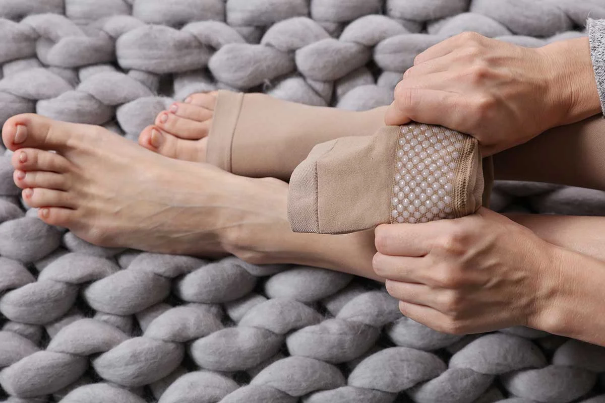 Socks for Varicose Veins