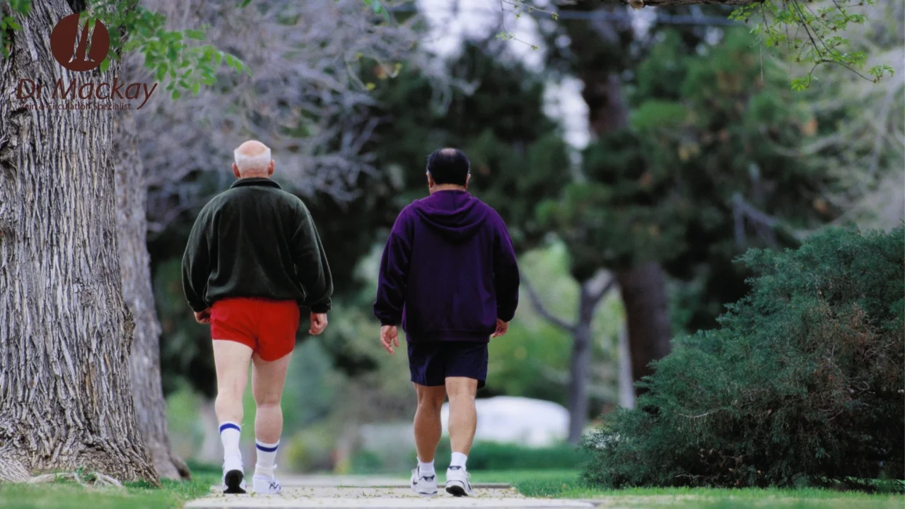 Varicose Vein In Men