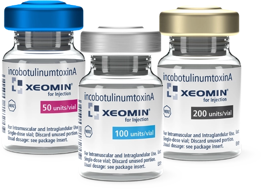 xeomin-vials-50-100-200-units