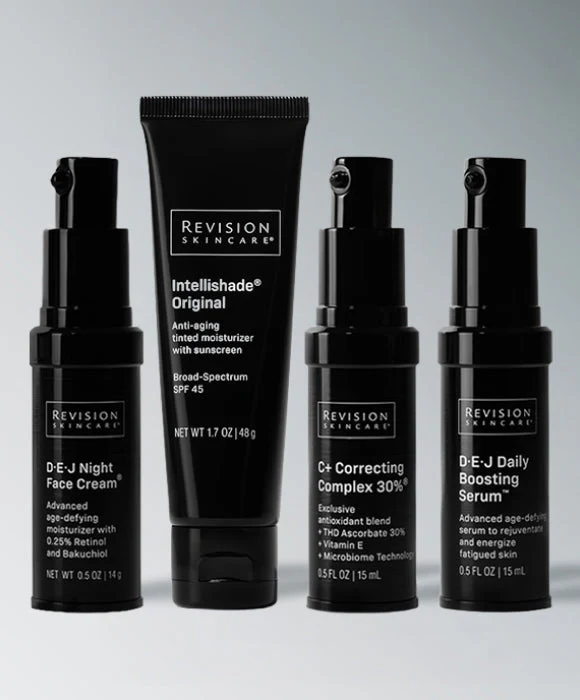 revision skincare products lineup mackay revision skincare products lineup mackay